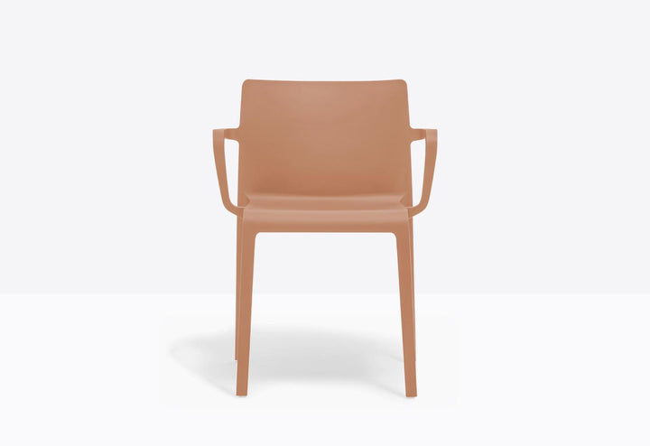 Pedrali Outdoor Armchair Volt 675