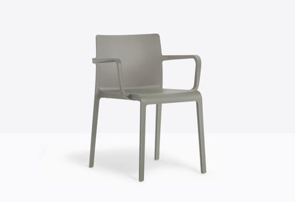 Pedrali Outdoor Armchair Volt 675RM
