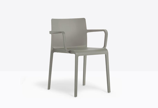Pedrali Outdoor Armchair Volt 675RM