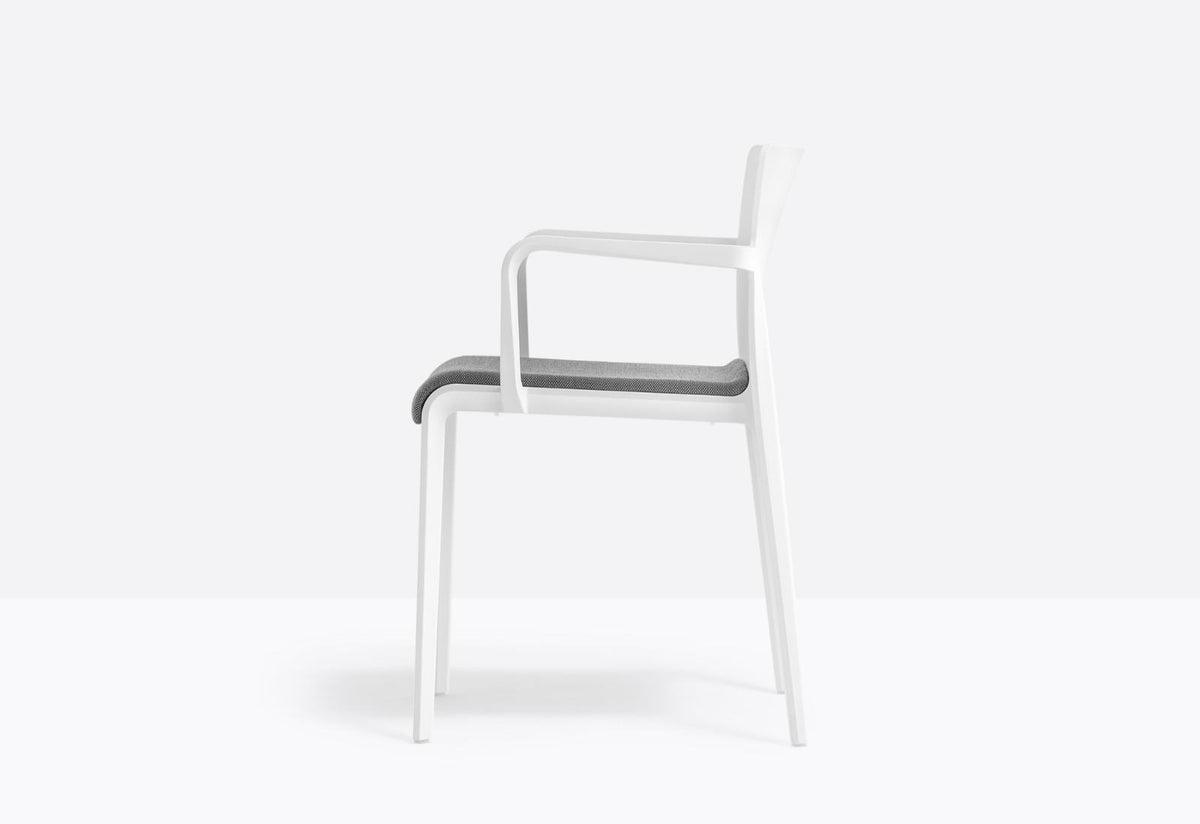 Pedrali Dining Chair Volt 676/2