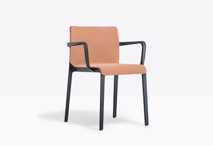 Pedrali Dining Chair Volt 676