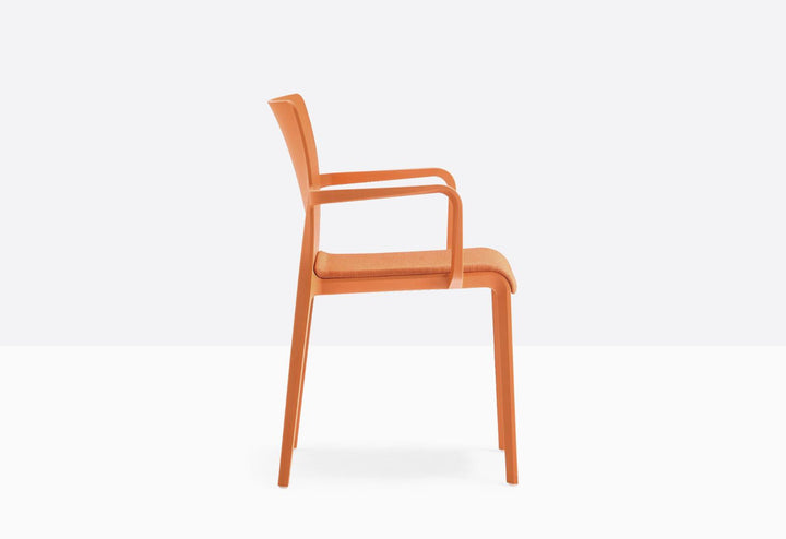 Pedrali Dining Chair Volt HB 674/2
