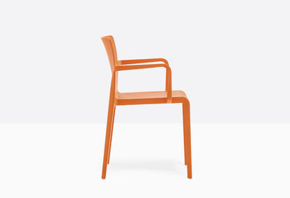 Pedrali Outdoor Armchair Volt HB 674