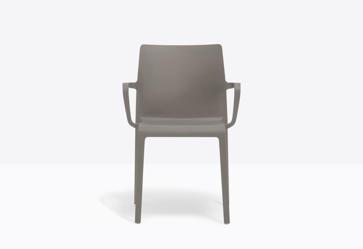 Pedrali Outdoor Armchair Volt HB 674RM