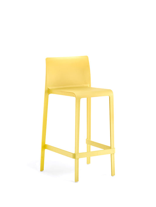 Pedrali Outdoor Bar Stool Volt 677RM