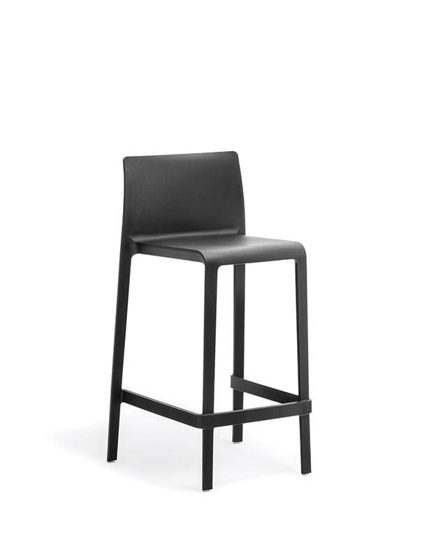 Pedrali Outdoor Bar Stool Volt 677RM