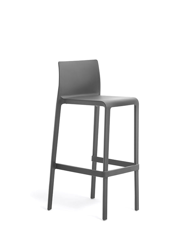 Pedrali Outdoor Bar Stool Volt 678RM