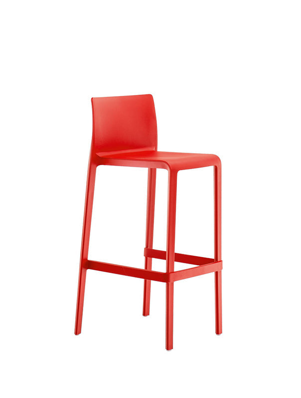Pedrali Outdoor Bar Stool Volt 678RM