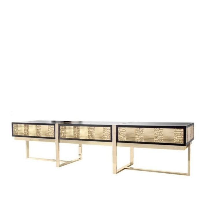 Castro Lighting TV Console MONDRIAN