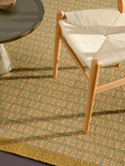 Warli Bamako Rug