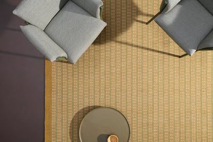 Warli Bamako Rug