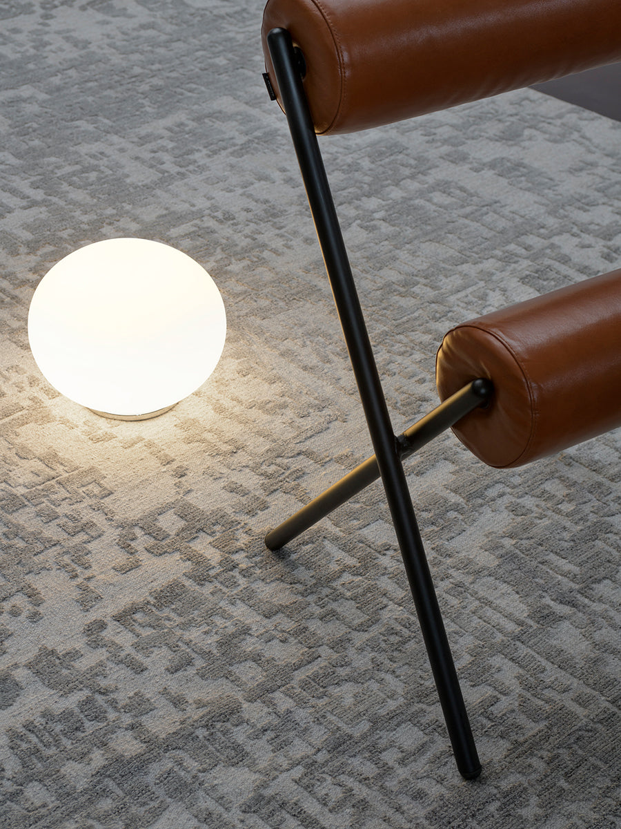Warli Basel Rug