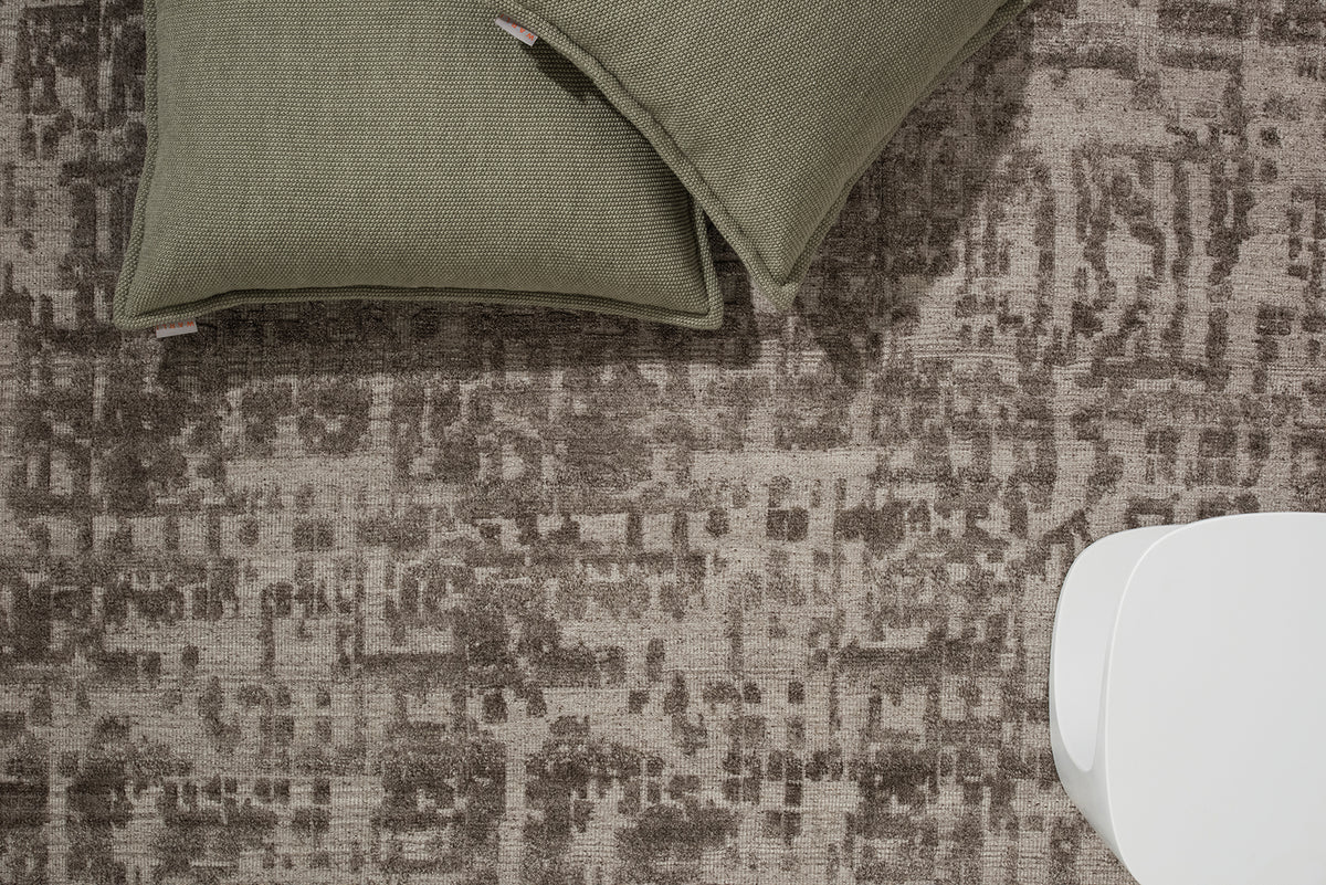 Warli Basel Rug