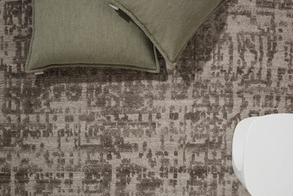 Warli Basel Rug