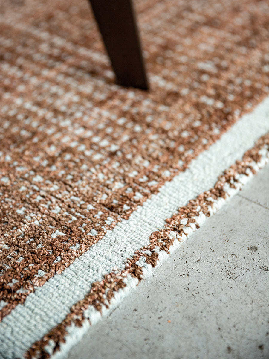Warli Equal Rug