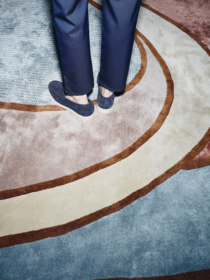 Warli Finisterre Rug
