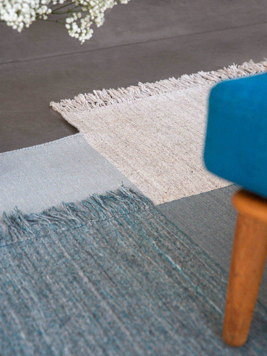 Warli Macondo Rug