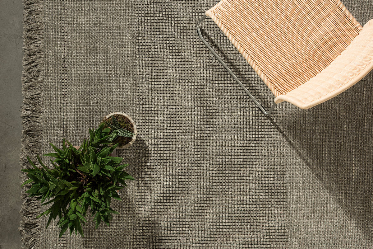 Warli Maui Rug