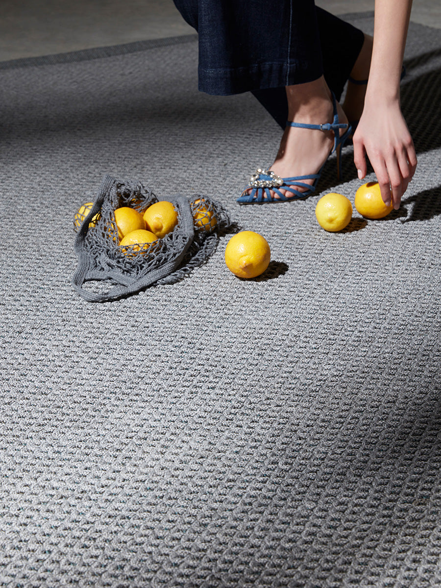 Warli Mirasol Rug