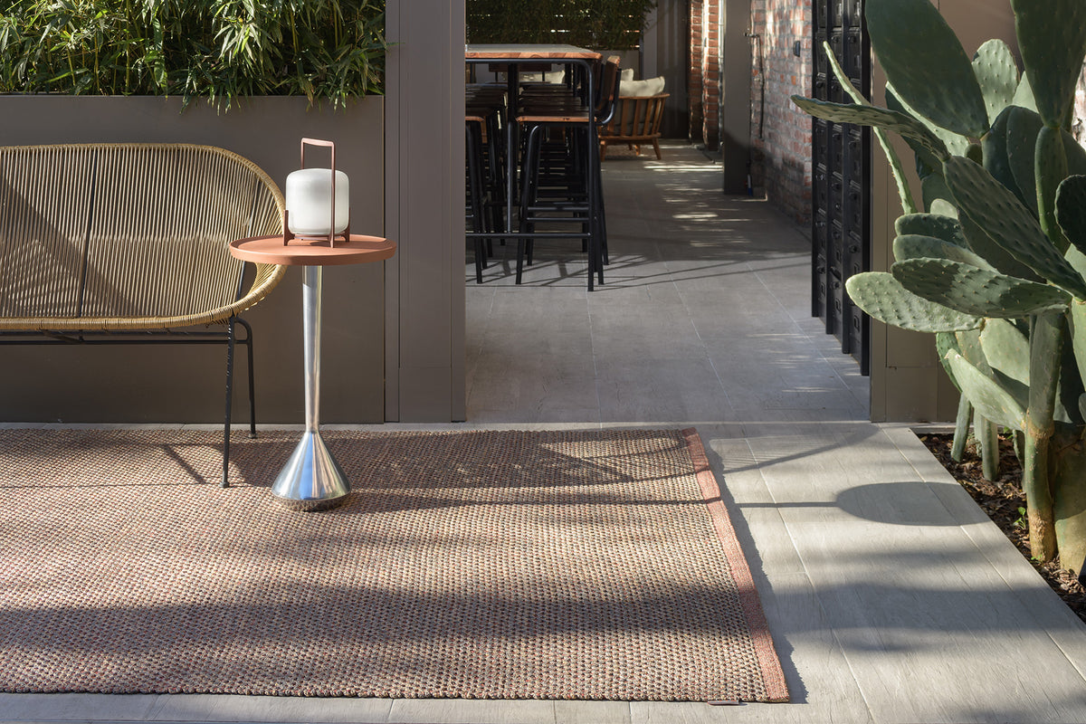 Warli Mirasol Rug