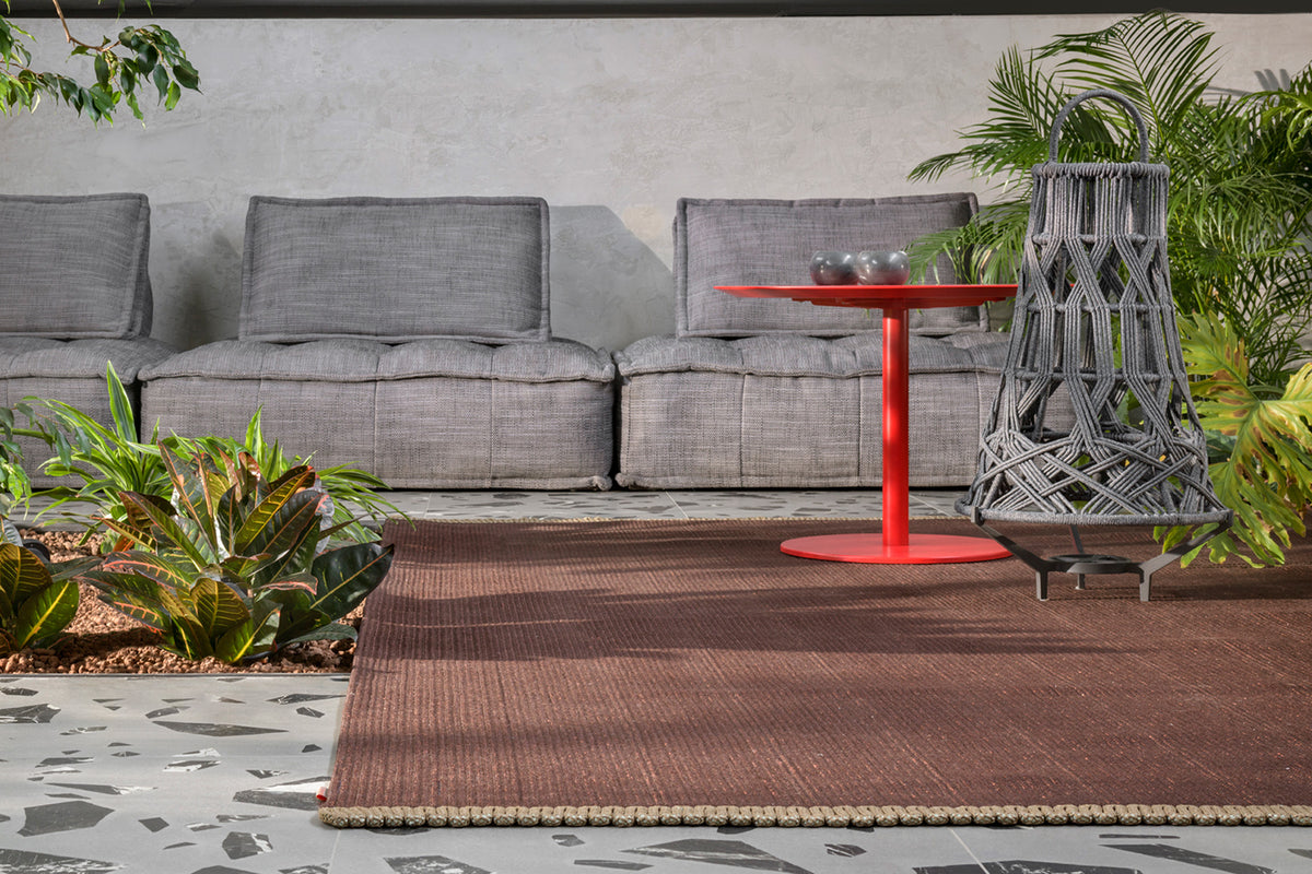 Warli Strato Rug