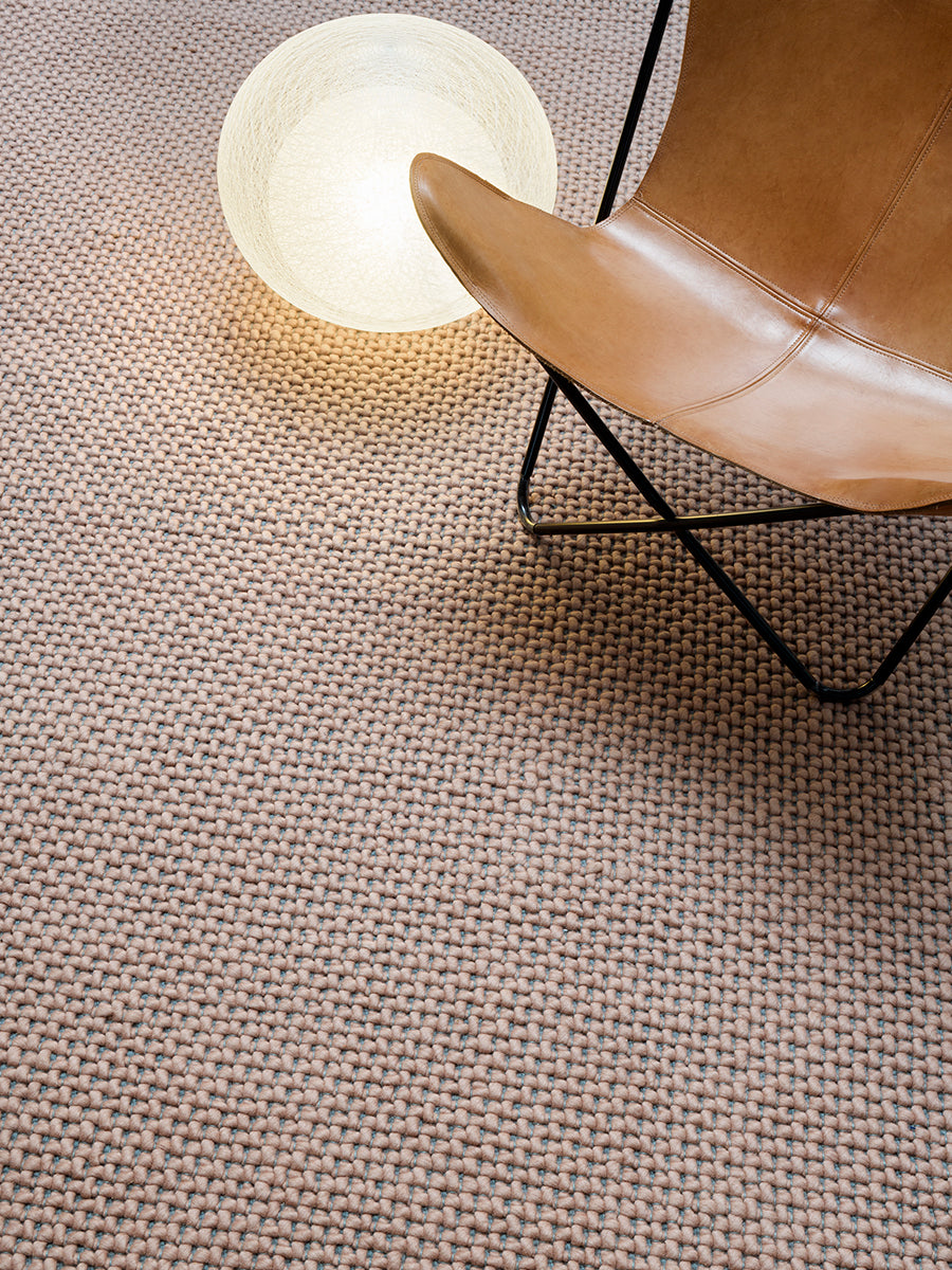Warli Tricot Rug