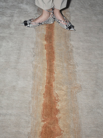 Warli Waters Rug