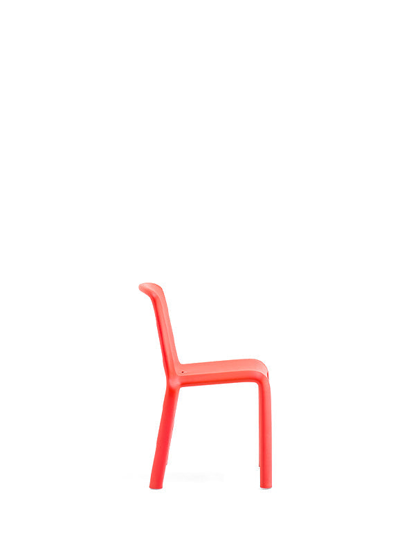 Pedrali Table SNOW Junior