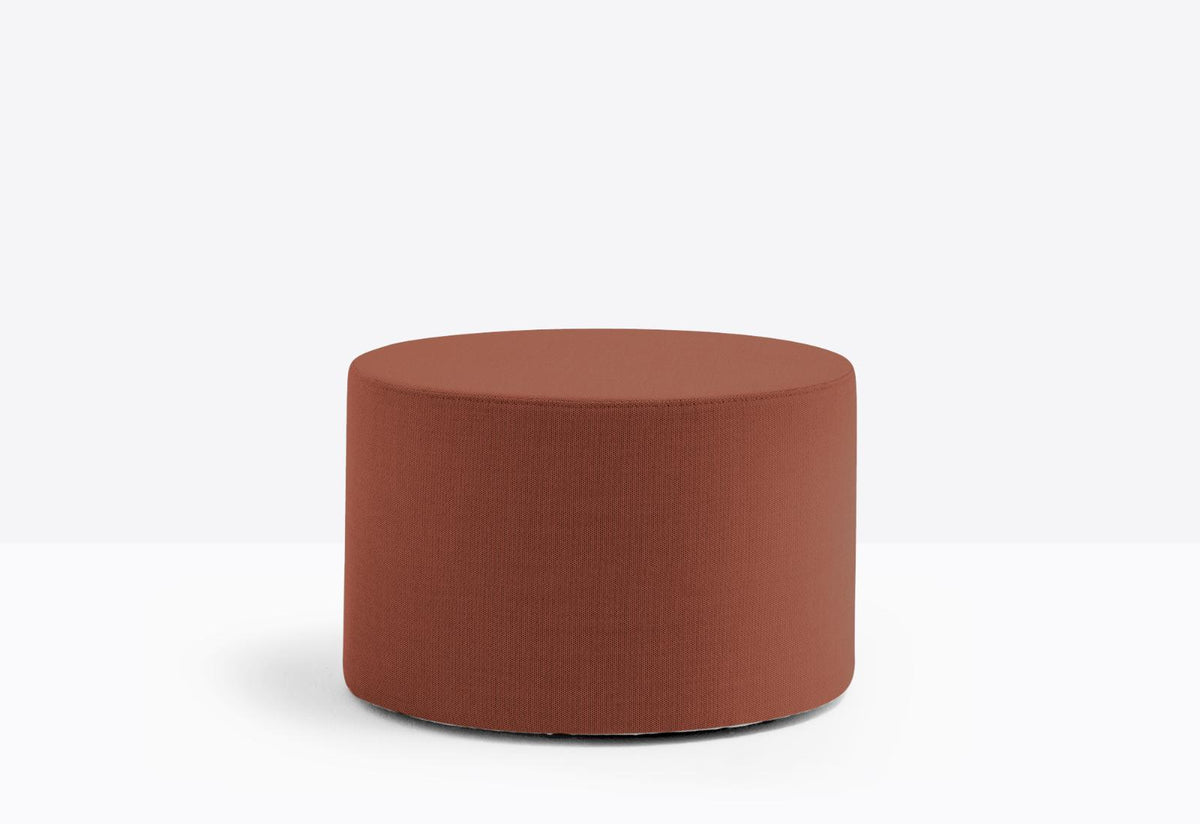 Pedrali Pouf Wow 323