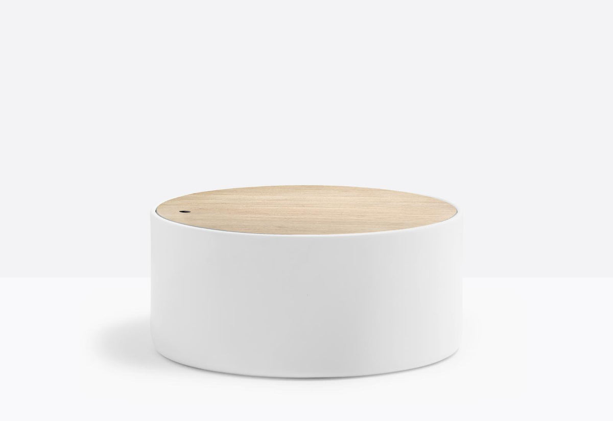 Pedrali Pouf Wow 470