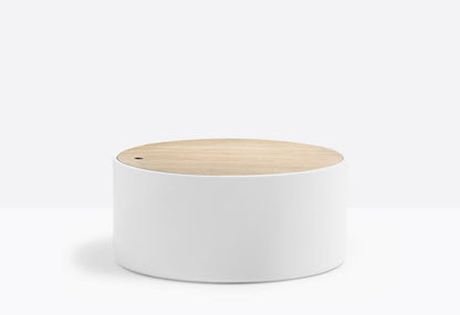 Pedrali Table Top Wow 472