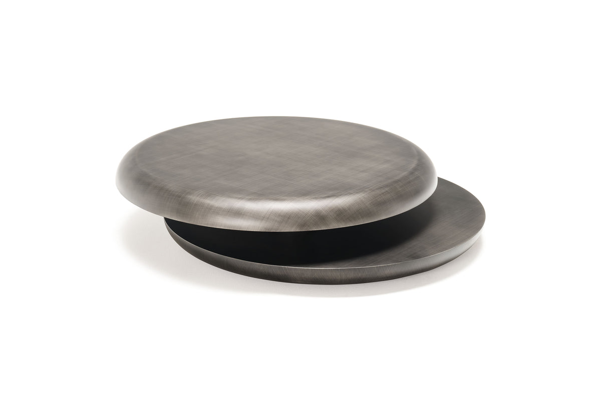 YO-YO Brushed · photo 6 · official_generic