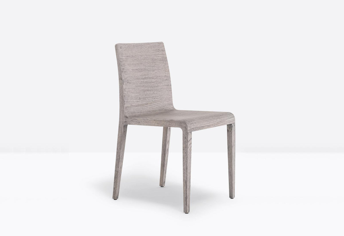 Pedrali Dining Chair Young 420