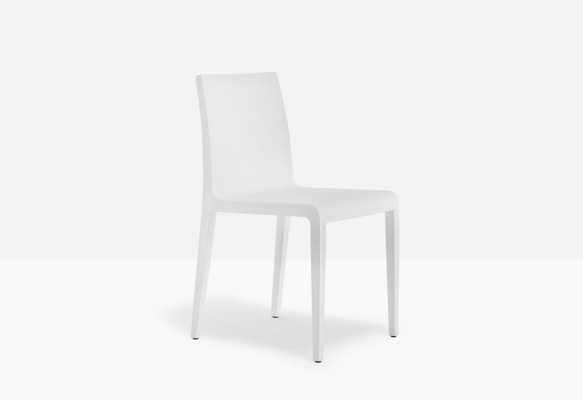 Pedrali Dining Chair Young 420