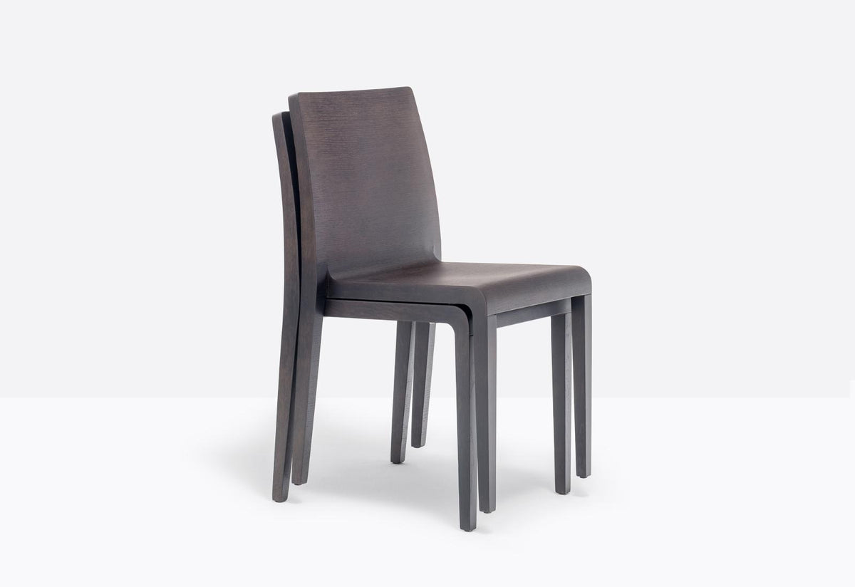 Pedrali Dining Chair Young 421