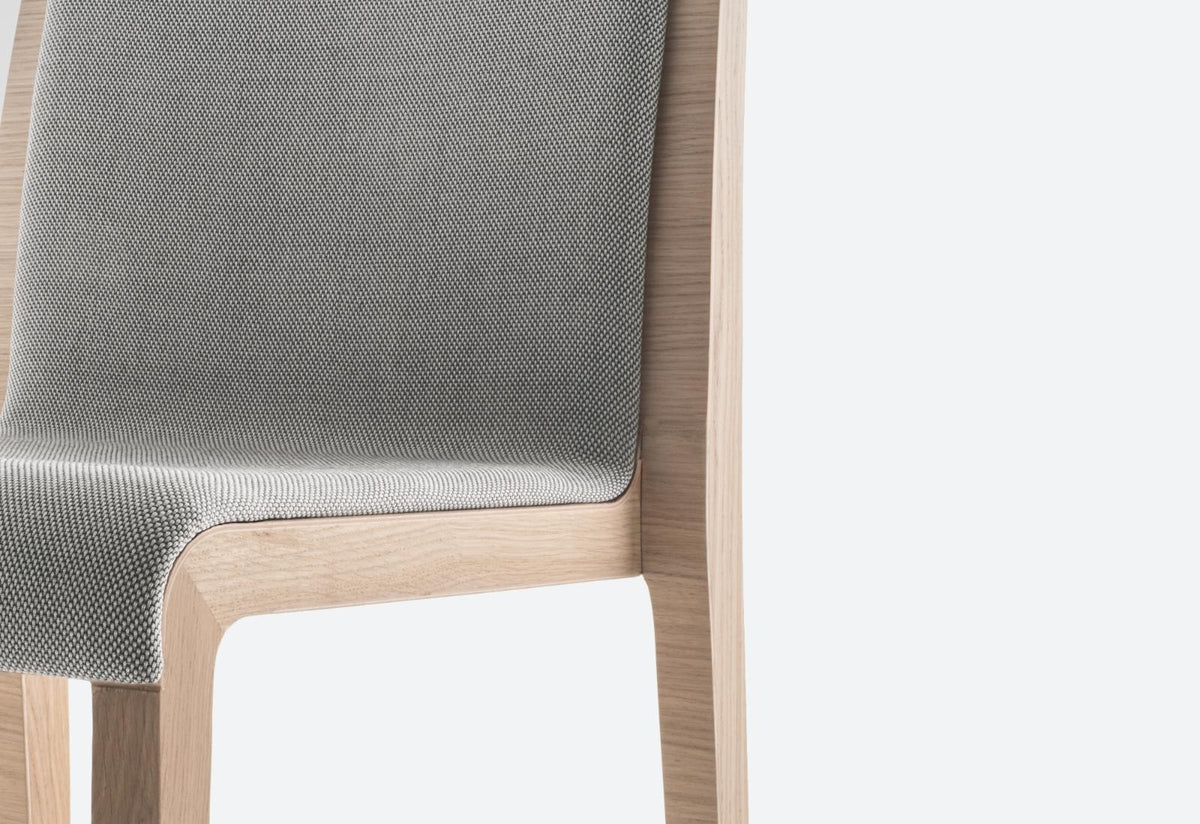 Pedrali Dining Chair Young 424