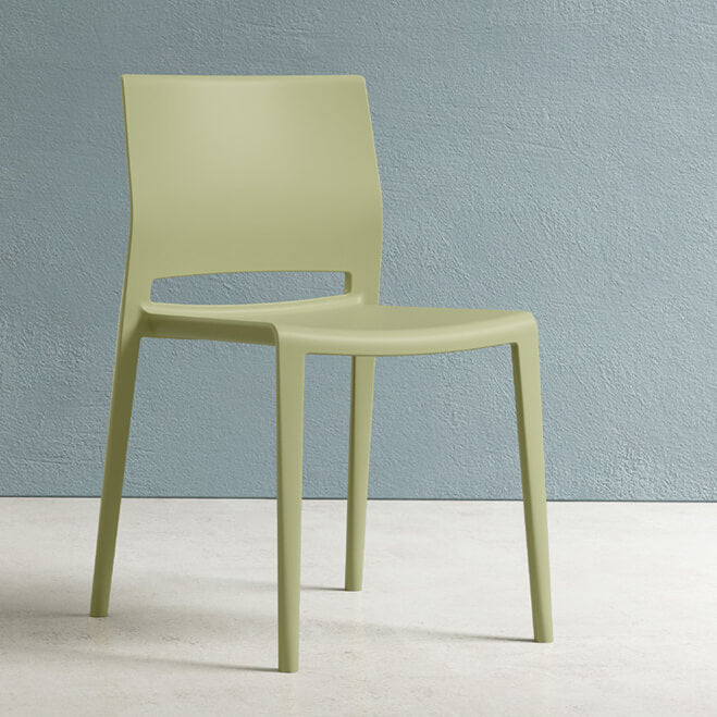 Zalf Bakhita chair — official manufacturer photograph