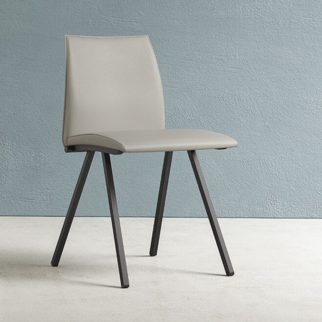 Zalf Compass chair — official manufacturer photograph