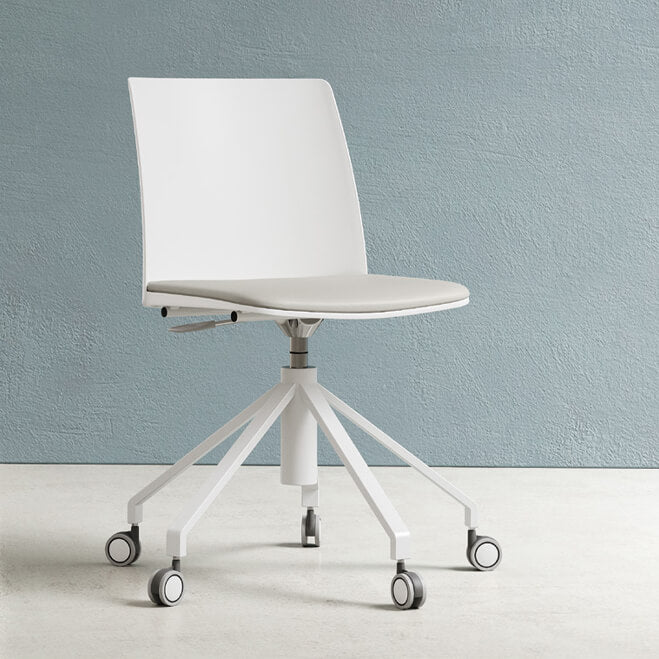 Zalf Conic chair — official manufacturer photograph