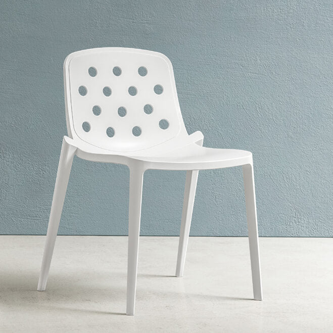 Zalf Isidora chair — official manufacturer photograph