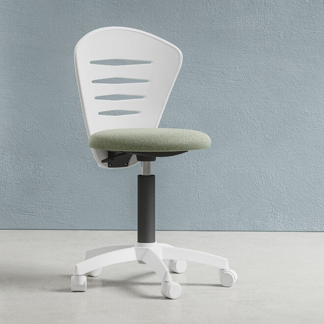 Zalf Vela chair — official manufacturer photograph