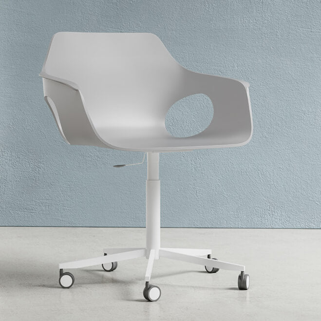Zalf Well chair — official manufacturer photograph