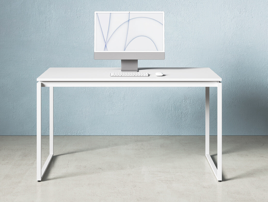 Zalf Scriba desk — official manufacturer photograph