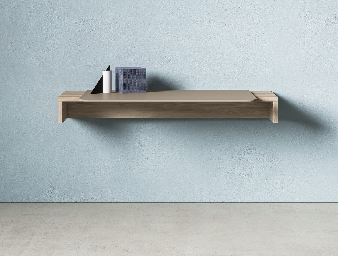 Zalf Up desk — official manufacturer photograph