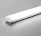 Zalf U-LED external lamp — official manufacturer manufacturer render