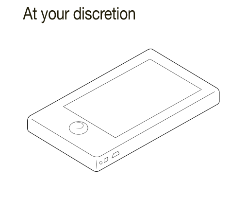 Zalf X-FON rechargeable spotlight — official manufacturer technical illustration