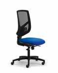 Zalf Active RE office chair — official manufacturer manufacturer render