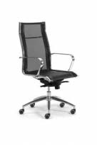 Zalf Origami RE office chair — official manufacturer manufacturer render