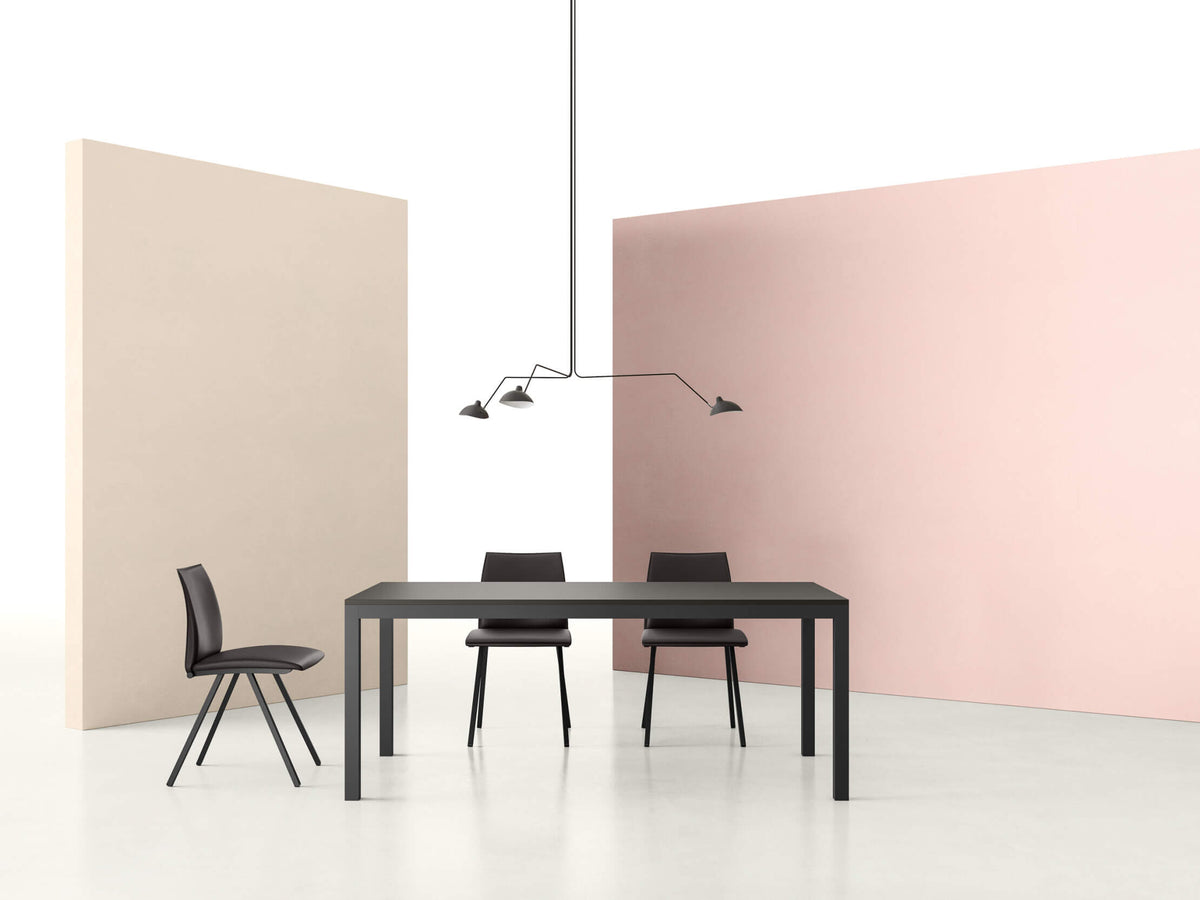 Zalf Minimus table — official manufacturer photograph