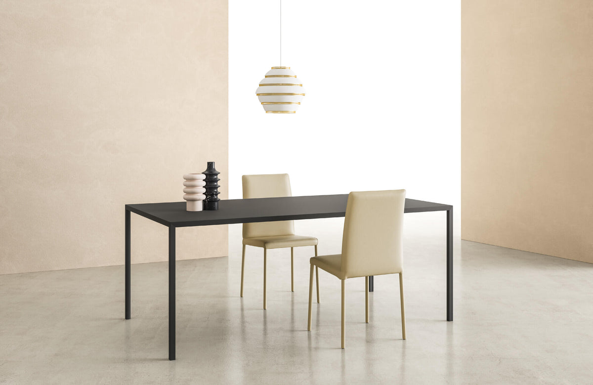 Zalf Thin table — official manufacturer photograph